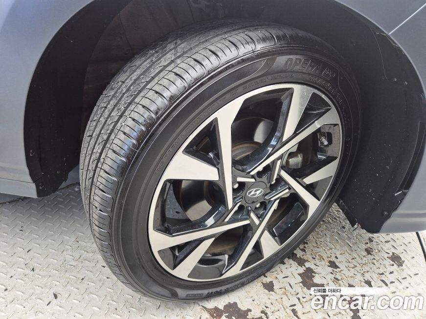Hyundai Kona 2021