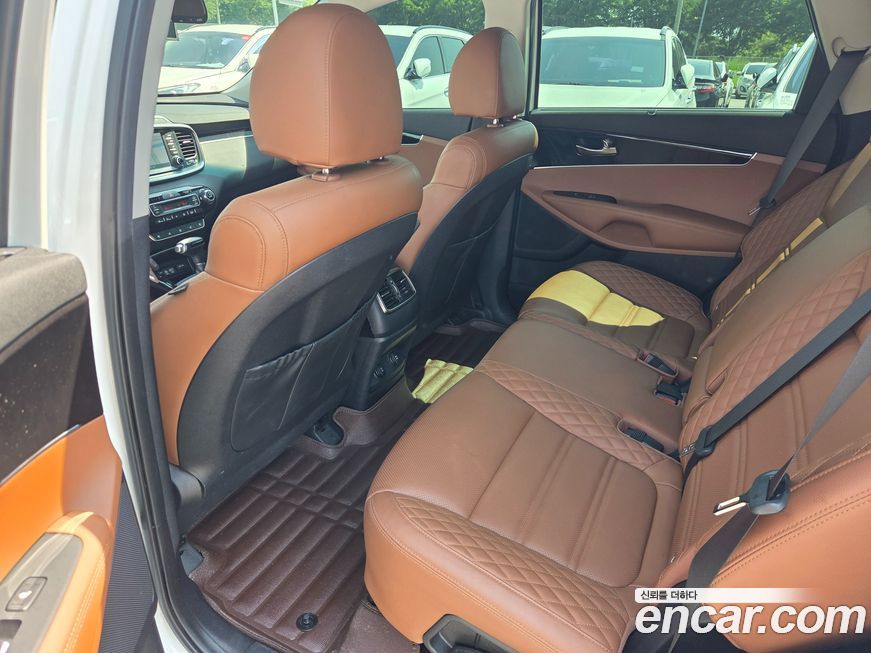 Kia Sorento 2020