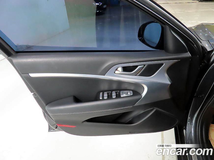 Genesis G70 2018