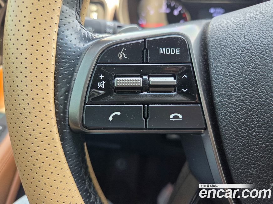 Kia Sorento 2020