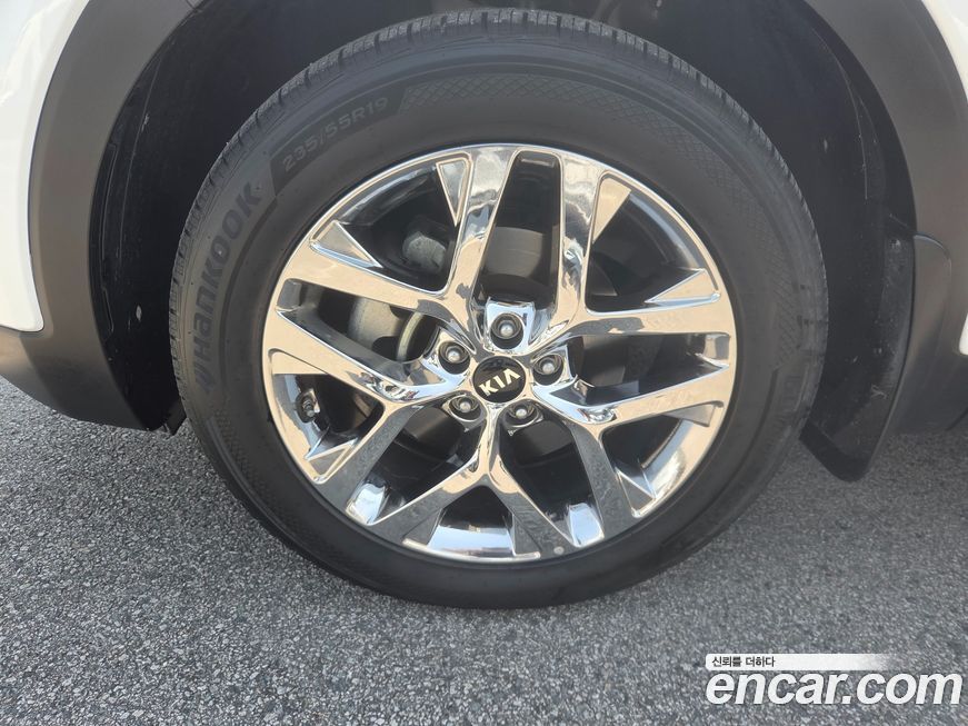 Kia Sorento 2020