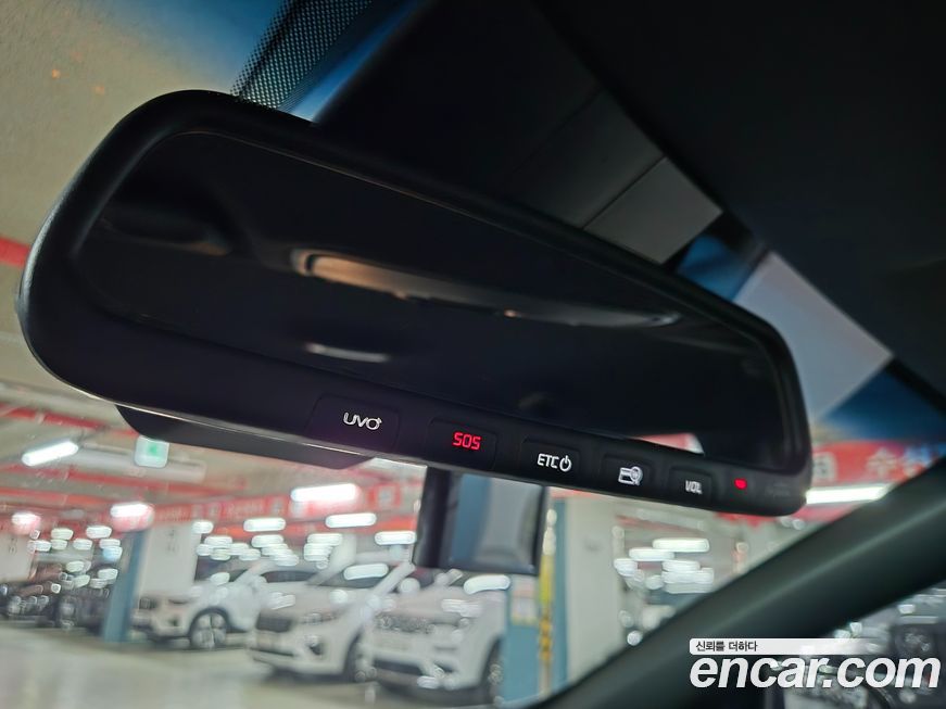 Kia Sportage 2019