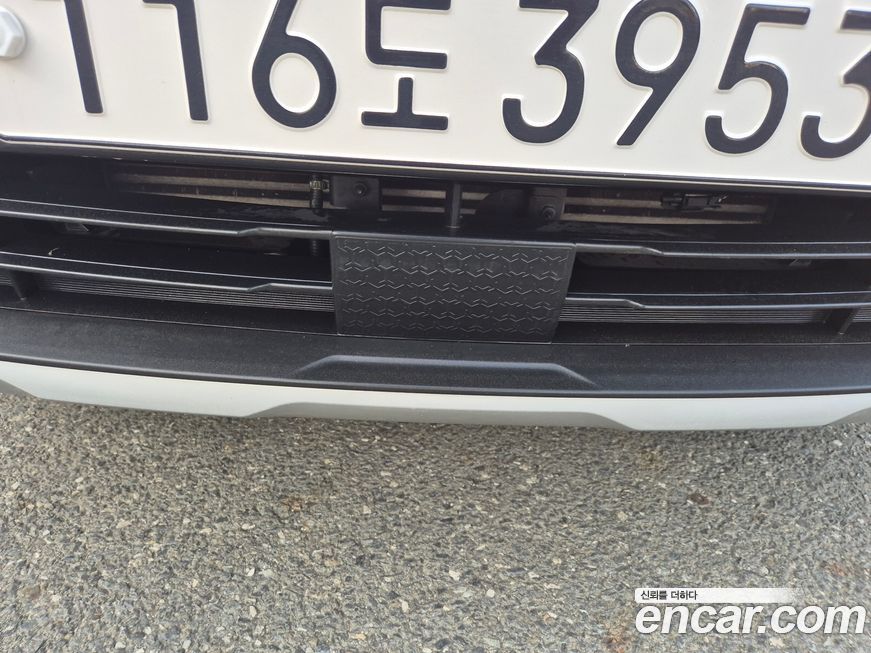 Kia Seltos 2020