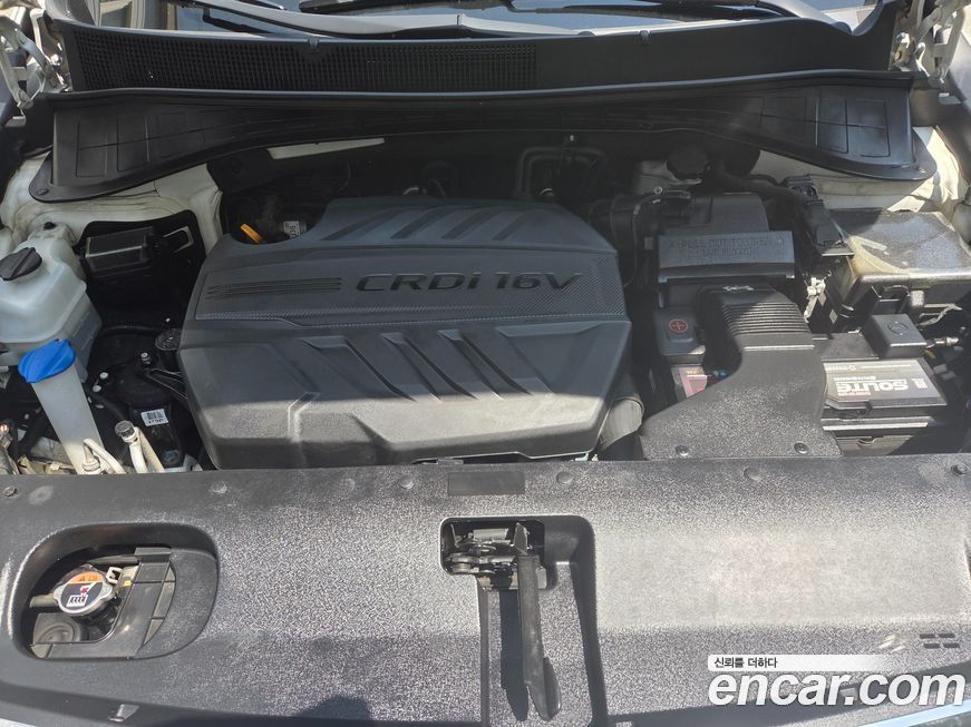 Kia Sorento 2020