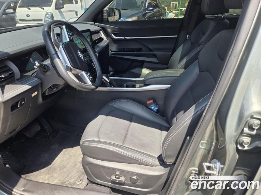 KG_Mobility_Ssangyong Torres 2023