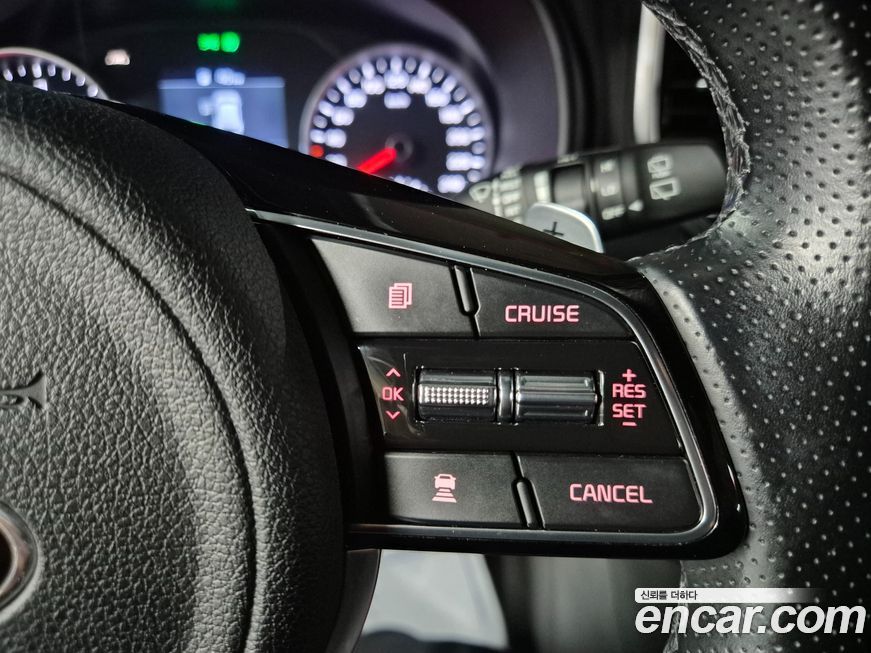 Kia Sportage 2019