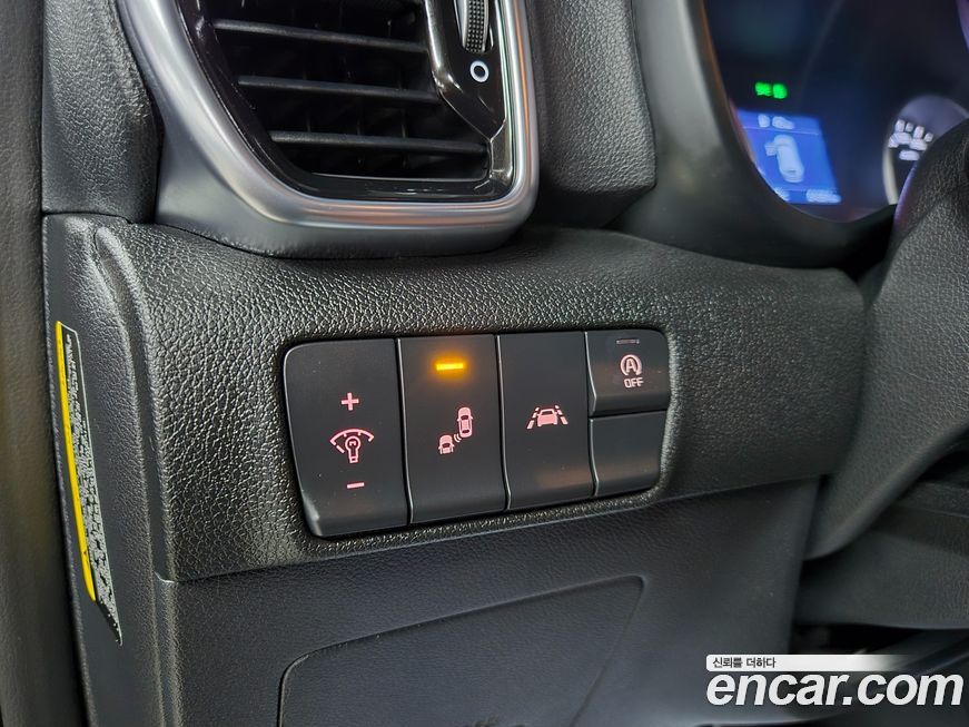 Kia Sportage 2019