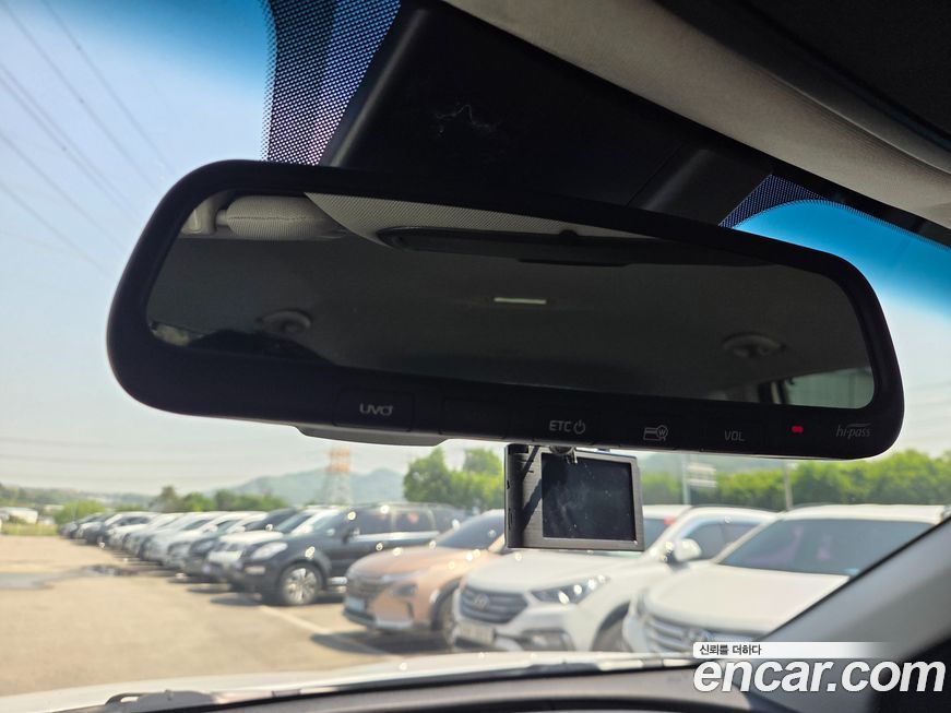 Kia Sorento 2020