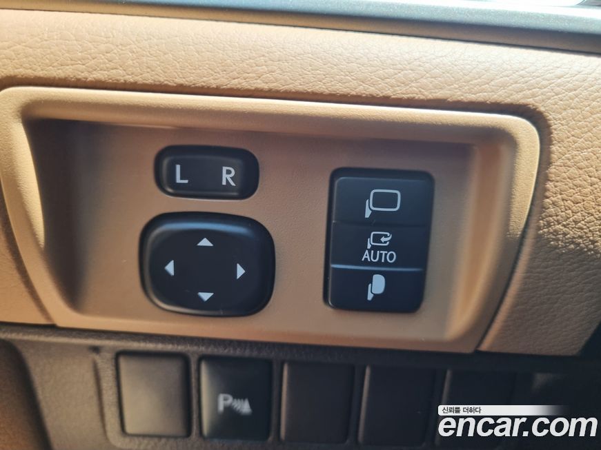 Lexus ES 2017