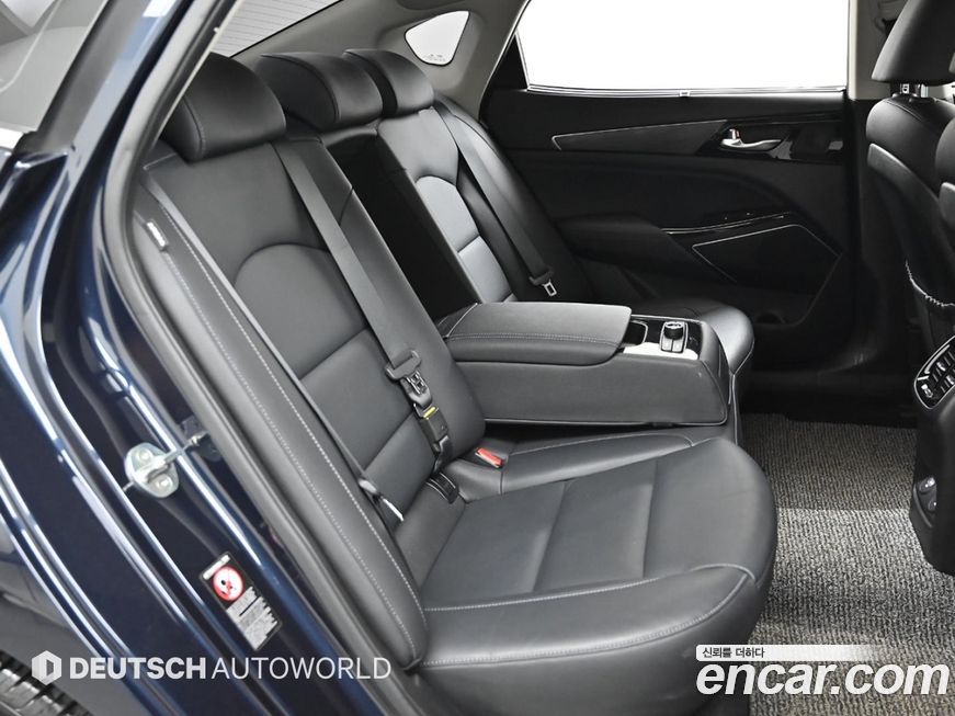 Kia K7 2020