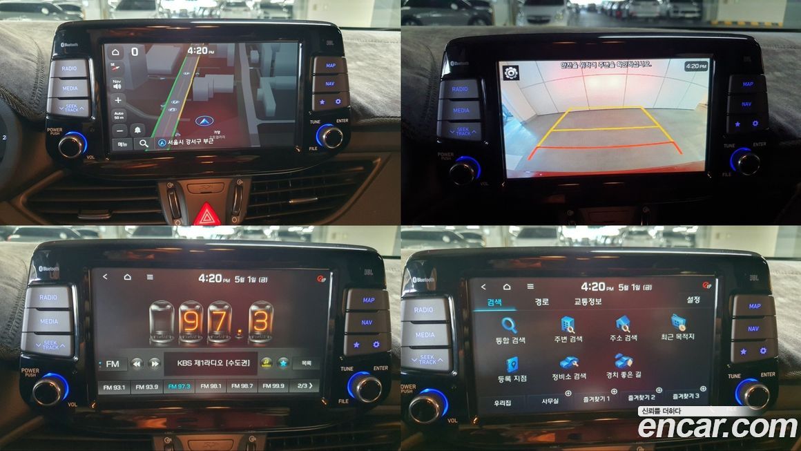 Hyundai i30 2019