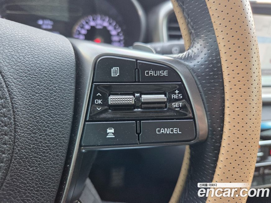 Kia Sorento 2020