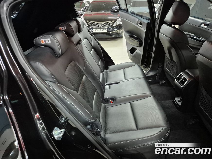 Kia Sportage 2019