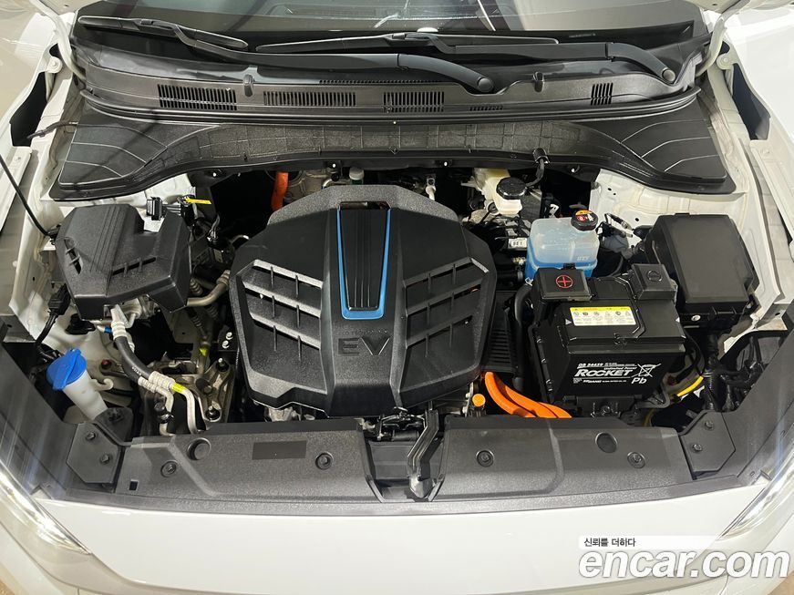 Hyundai Kona 2020