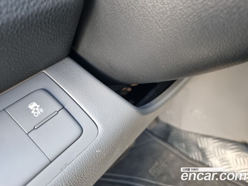 Hyundai Starex 2015