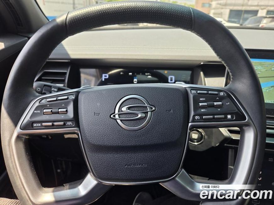 KG_Mobility_Ssangyong Torres 2023