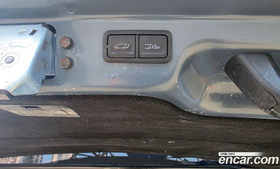 Hyundai Staria 2023