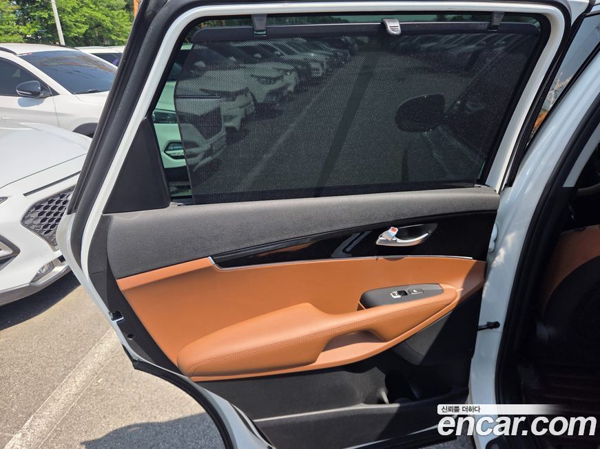 Kia Sorento 2020