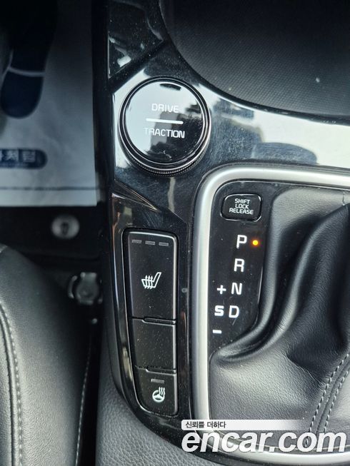 Kia Seltos 2020