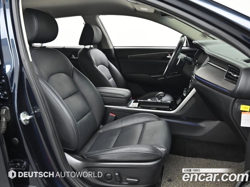 Kia K7 2020