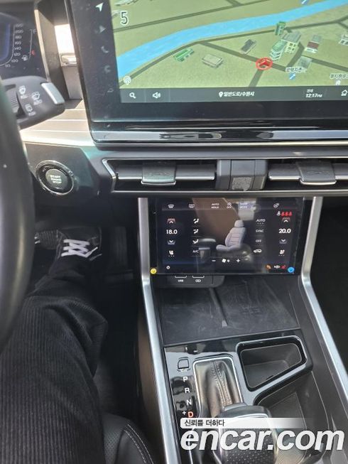 KG_Mobility_Ssangyong Torres 2023
