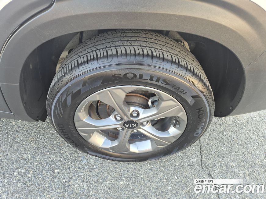 Kia Seltos 2020