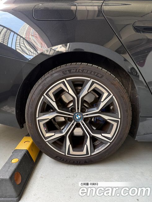 BMW i4 2024