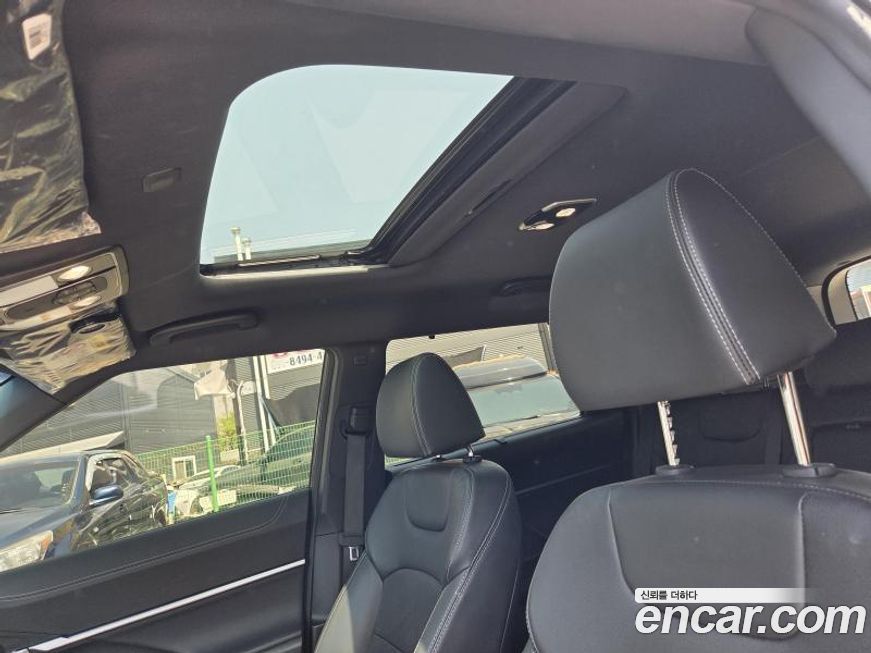 KG_Mobility_Ssangyong Torres 2023