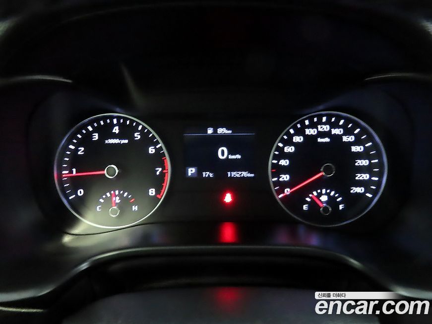 Kia K3 2021