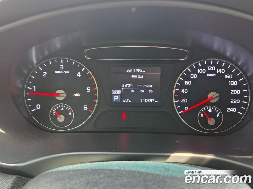 Kia Sorento 2020