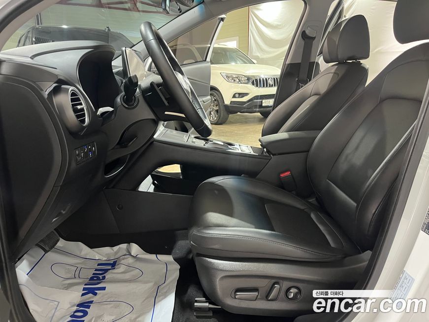 Hyundai Kona 2020