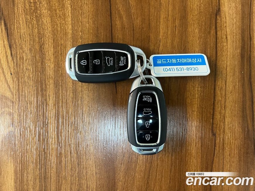 Hyundai Kona 2020