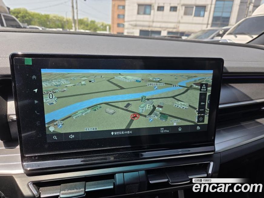 KG_Mobility_Ssangyong Torres 2023