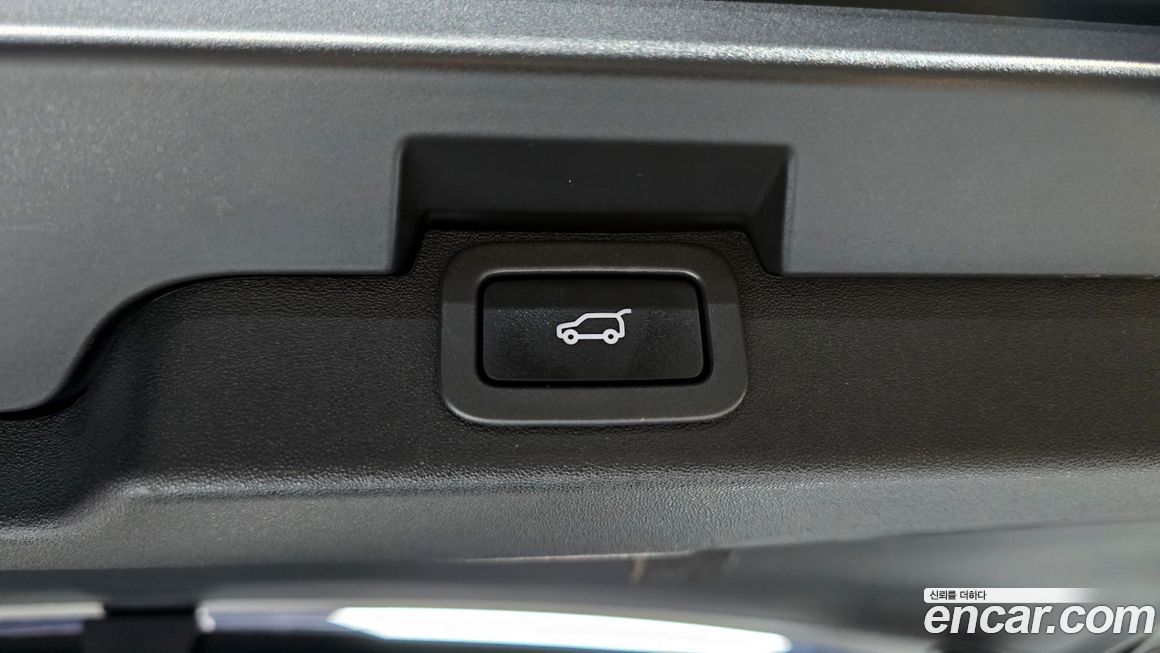 Land Rover Discovery 2017