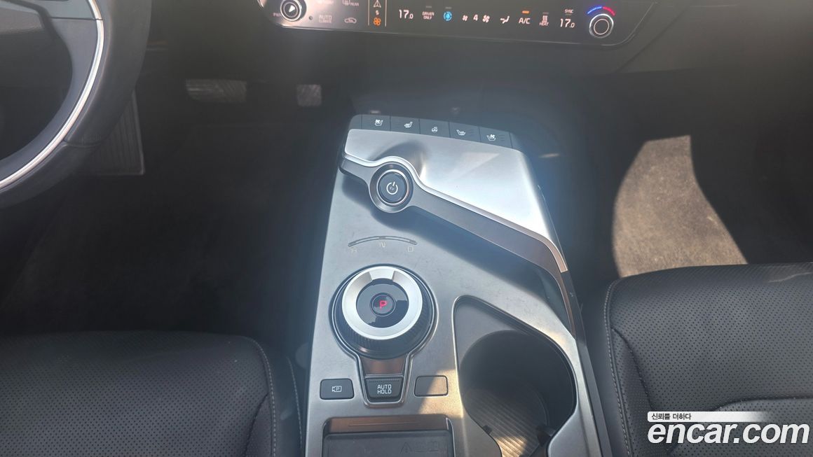 Kia EV6 2022