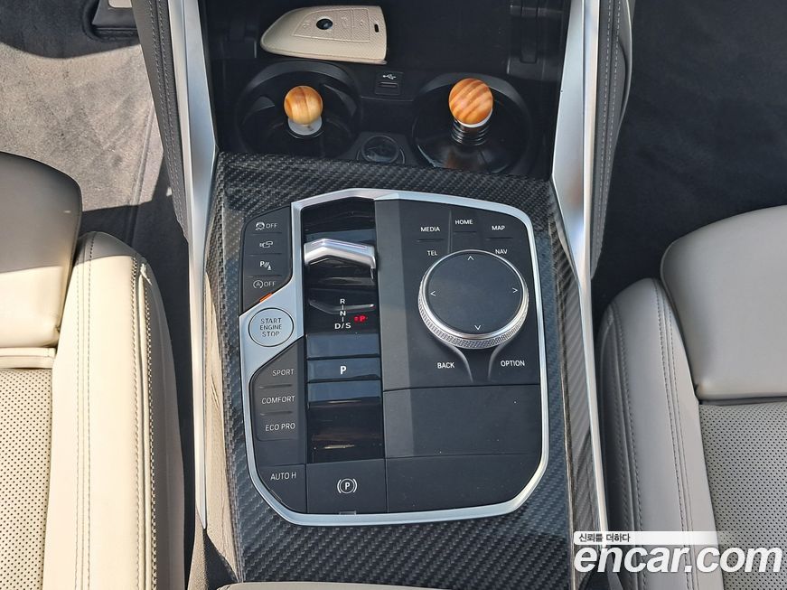 BMW 4-Series 2024