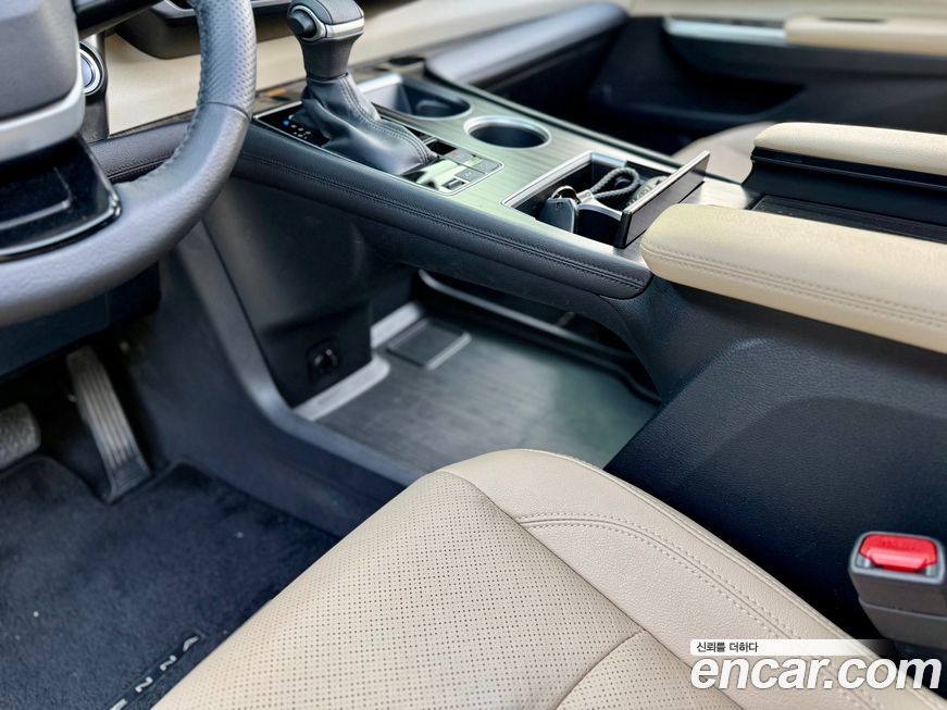 Toyota Sienna 2022