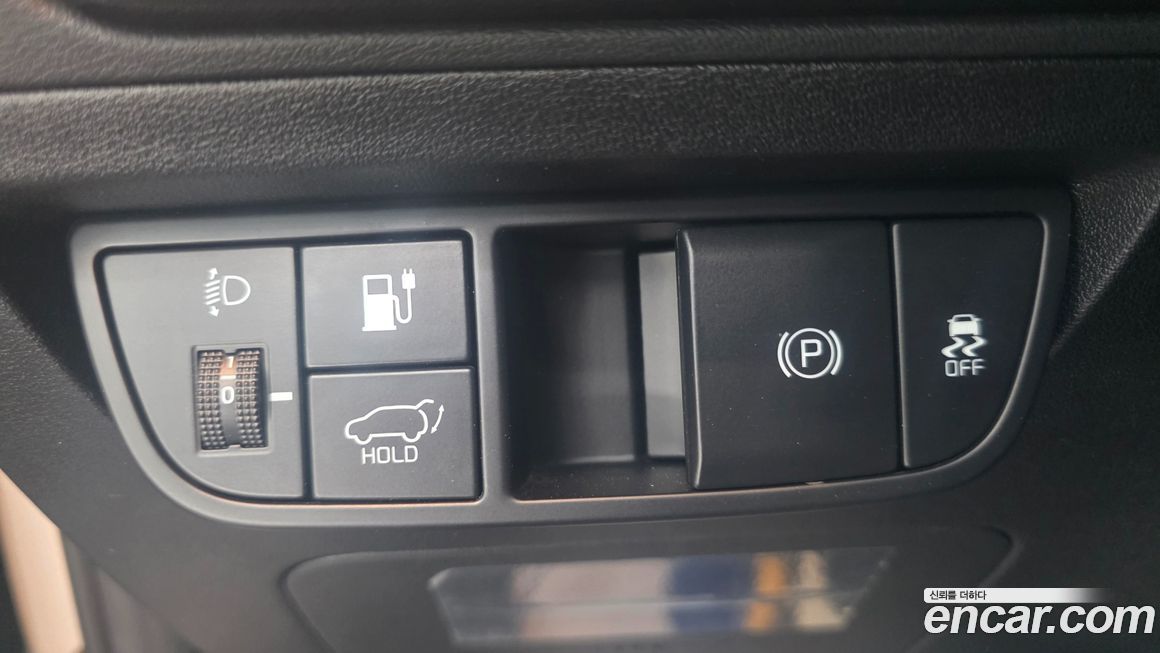 Kia EV6 2022