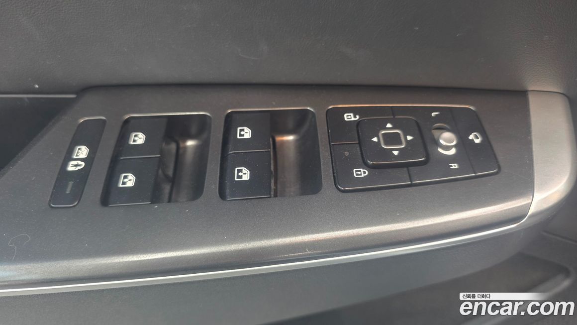 Kia EV6 2022