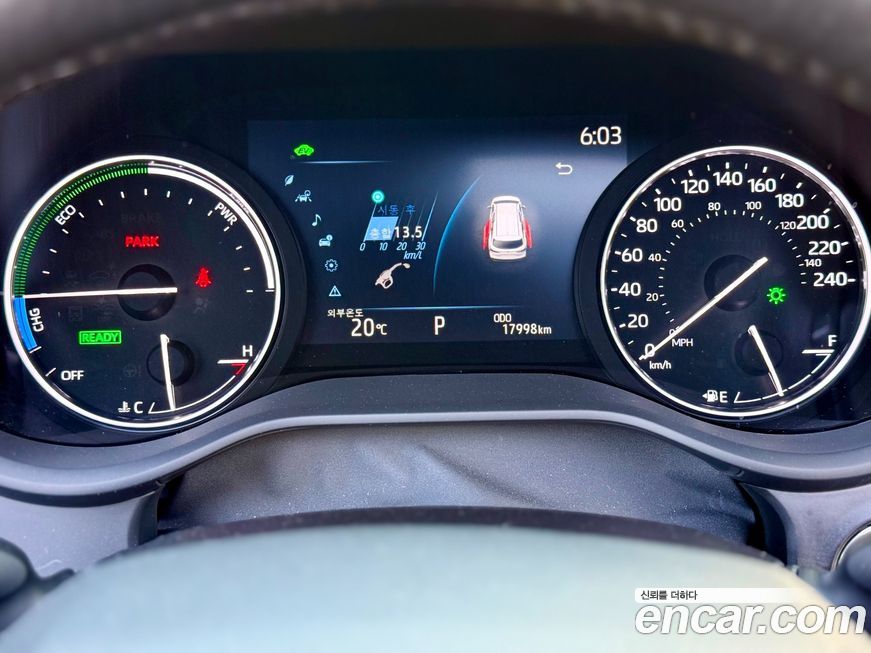 Toyota Sienna 2022