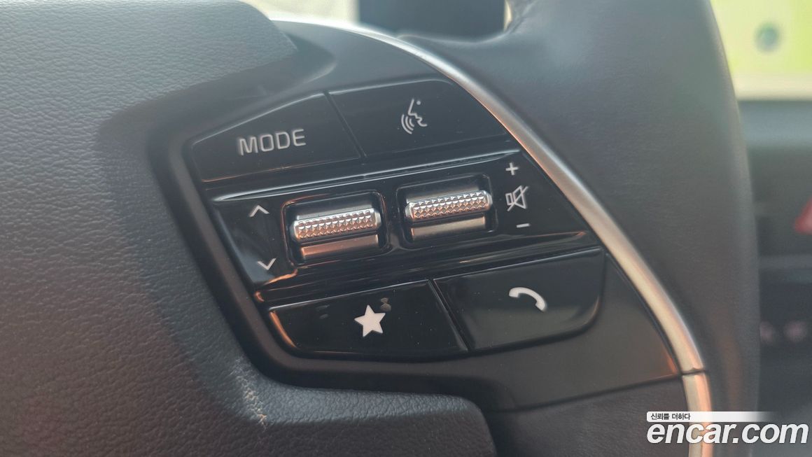 Kia EV6 2022