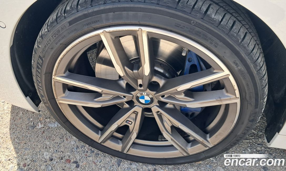 BMW 4-Series 2024
