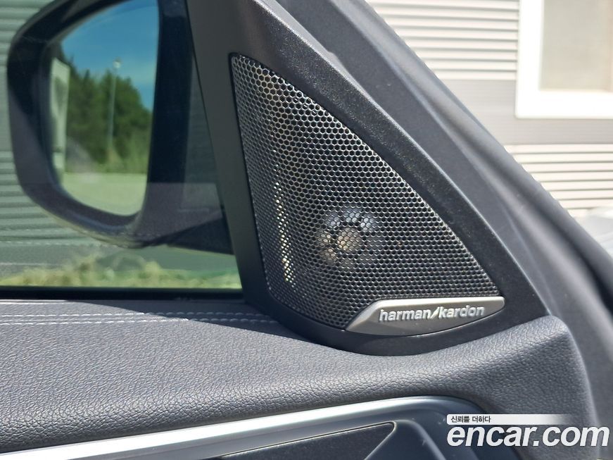BMW 4-Series 2024
