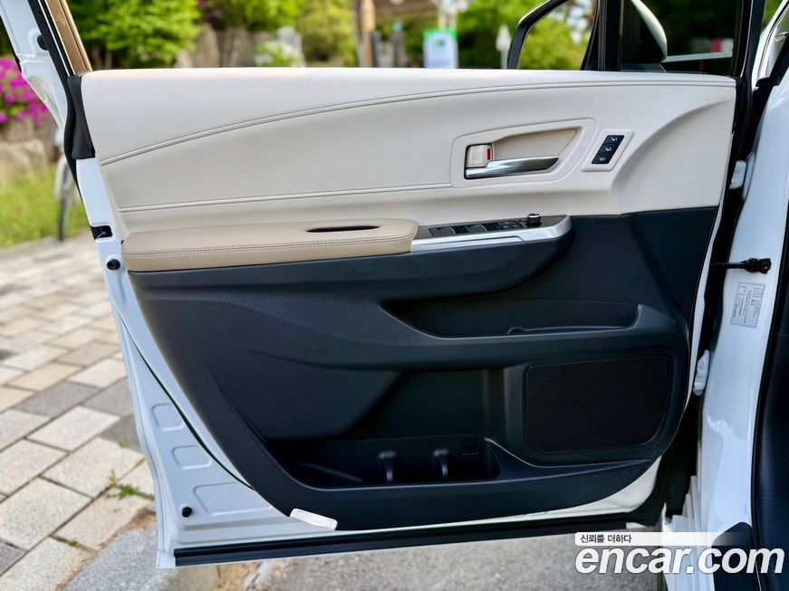 Toyota Sienna 2022