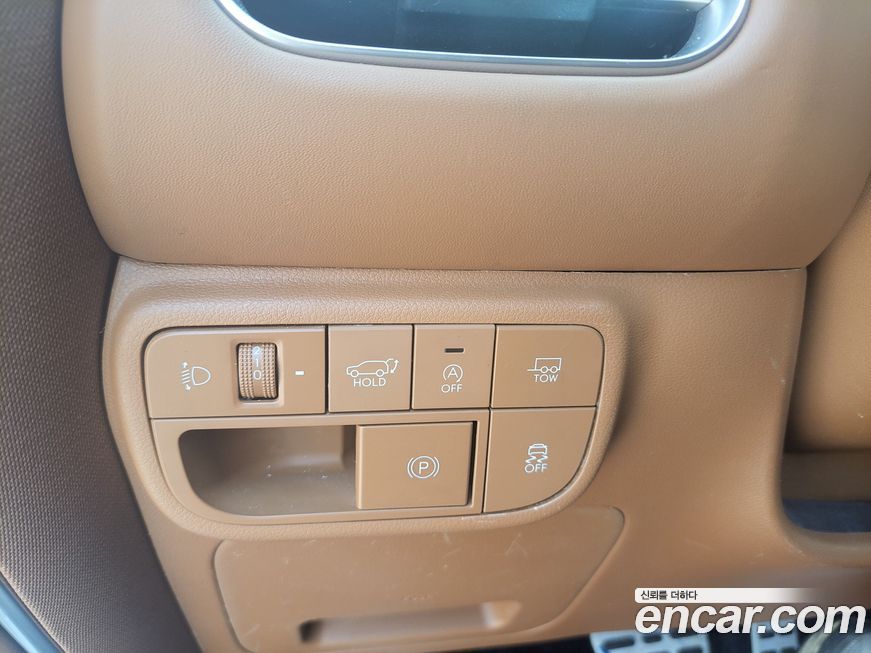 Hyundai Palisade 2025