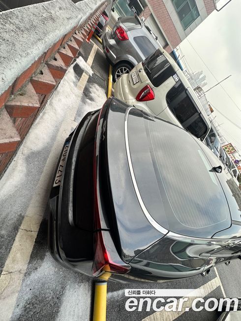 Kia K5 2024