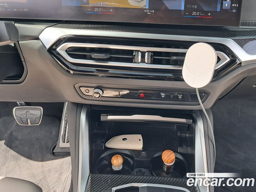 BMW 4-Series 2024
