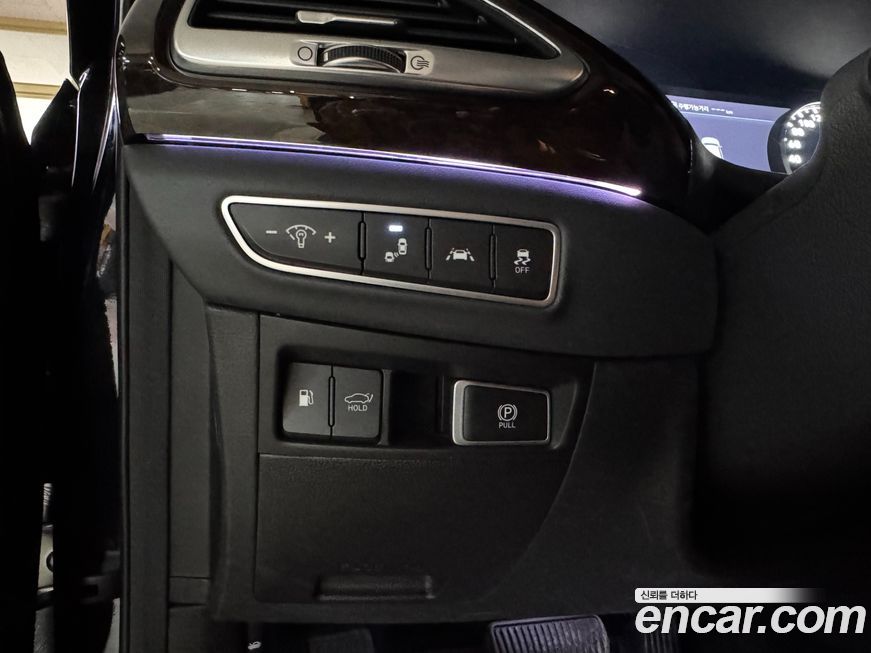 Genesis G90 2021