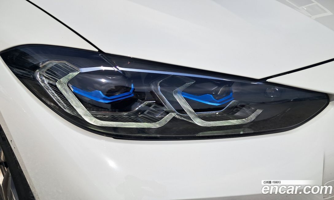 BMW 4-Series 2024
