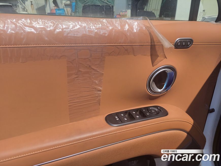 Hyundai Palisade 2025